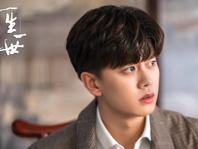 《一生一世》林叔是军师谢崇的转世 佟佳人是高淮阳的转世