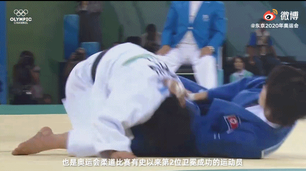 “拿多少块奥运金牌，都比不上在家带孩子！”