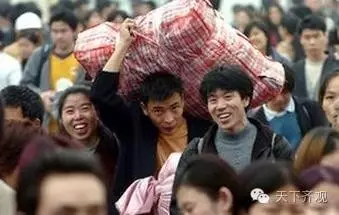 一邊躺平!一邊內卷!一邊雞娃!我們的日子為何如此擰巴