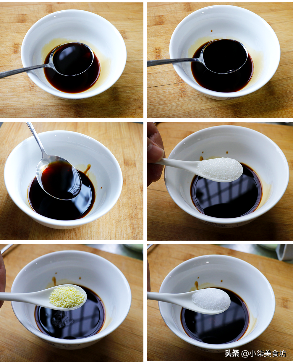 麵條這樣做太好吃了，做法簡單省事，一周吃7次都不膩，太香了