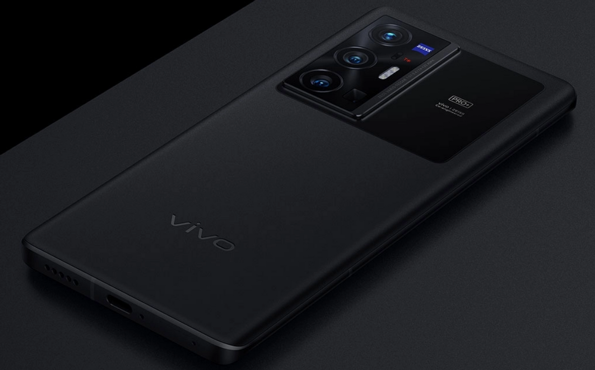 燈塔之上：vivo X70背後的影像進化史