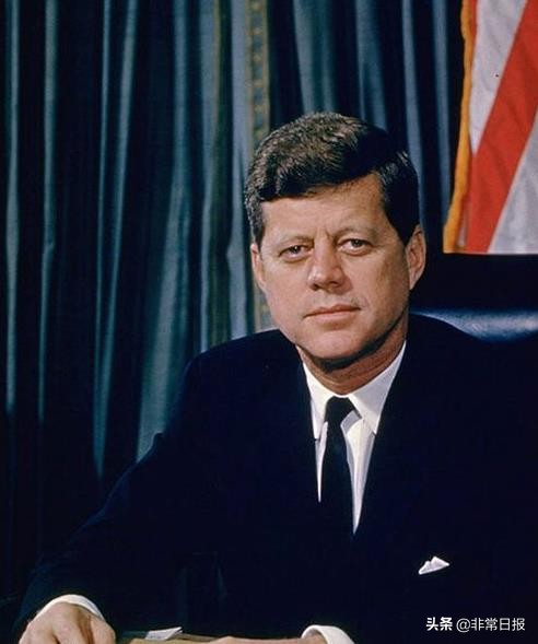 美国历史上被刺杀的9位总统:仅有4位不幸