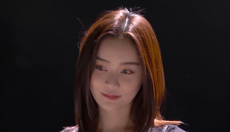 袁姗姗|《浪姐2》初舞台袁姗姗忘词 张柏芝跳舞划水黄晓明再现霸道总裁