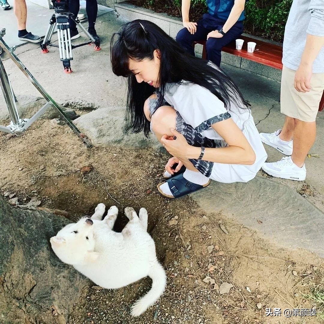 怎么做到的，出道21年部部都是口碑之作？