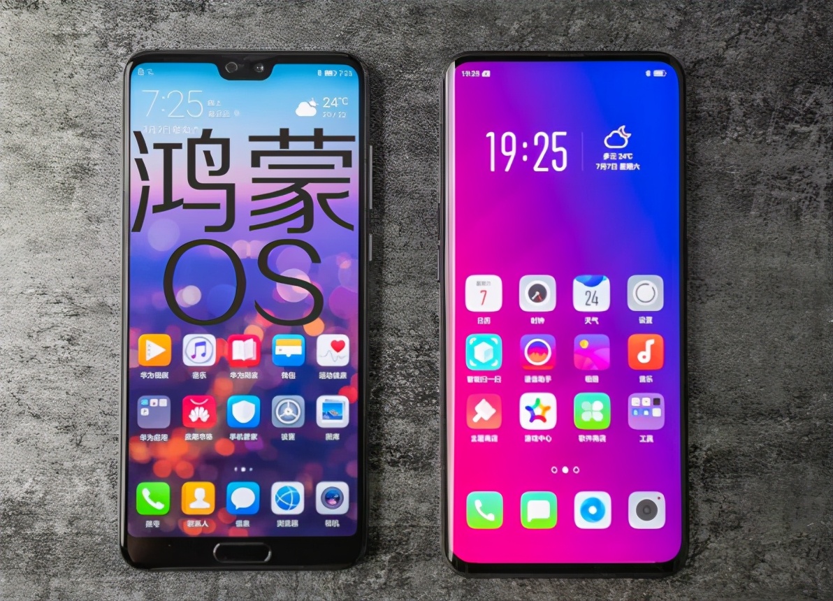 终于不再隐藏！华为打通全场景分布目标，外媒：怎么可能？
