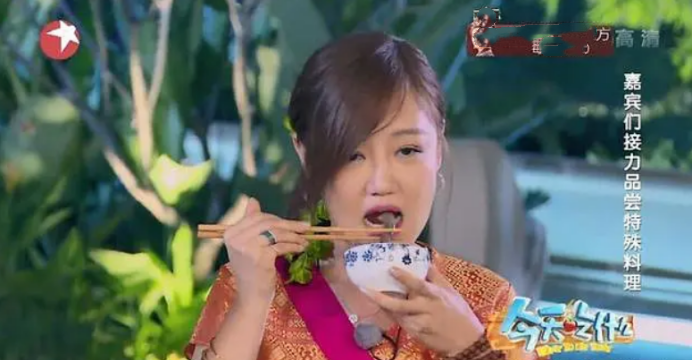 41岁陈好被邀重聚粉红四美，42岁哈妹无戏拍，上