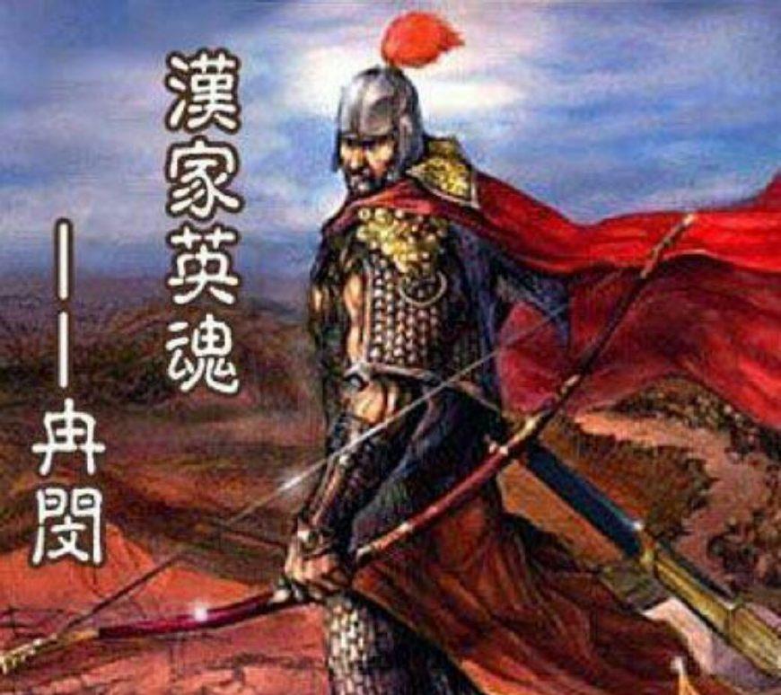 羯族在歷史上究竟有多強大？