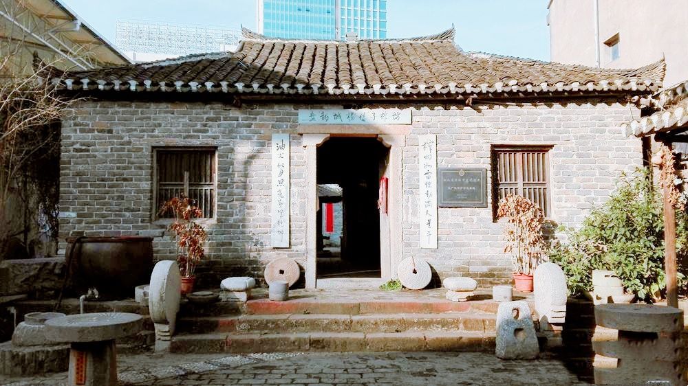 3500年前，这里才是武汉人的市中心