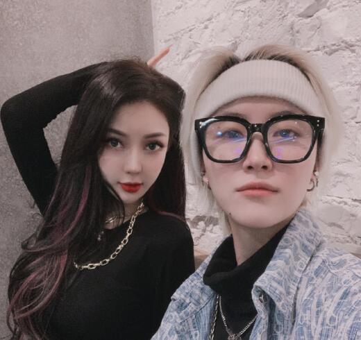 郭美美卖违禁减肥食品被刑拘！两次入狱恐判无