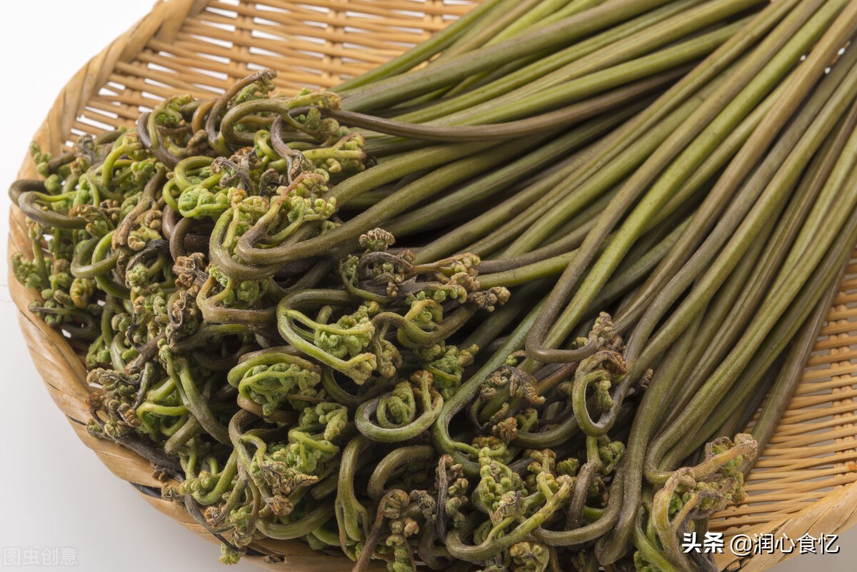 3月记得吃“开春6鲜”，春天才有的美味，应季而食，别亏待味蕾