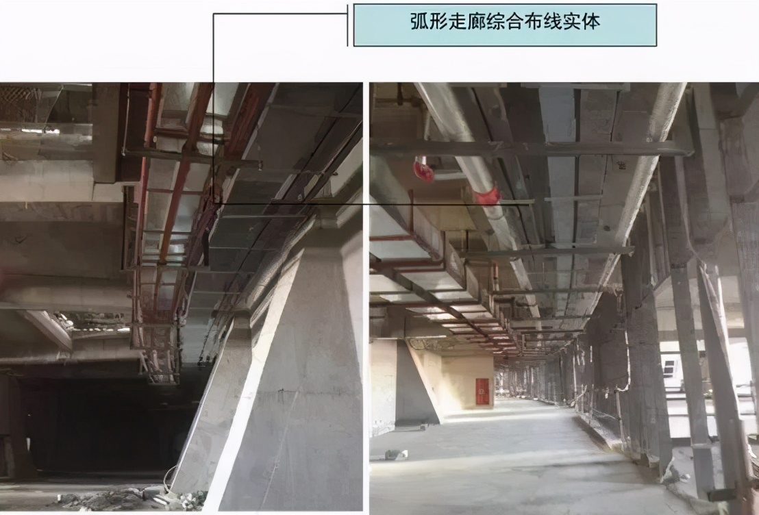建筑机电安装工程细部施工做法，这个必须先收藏