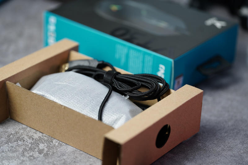 149元体验高端游戏鼠标现实吗？雷柏VT30给出了答案