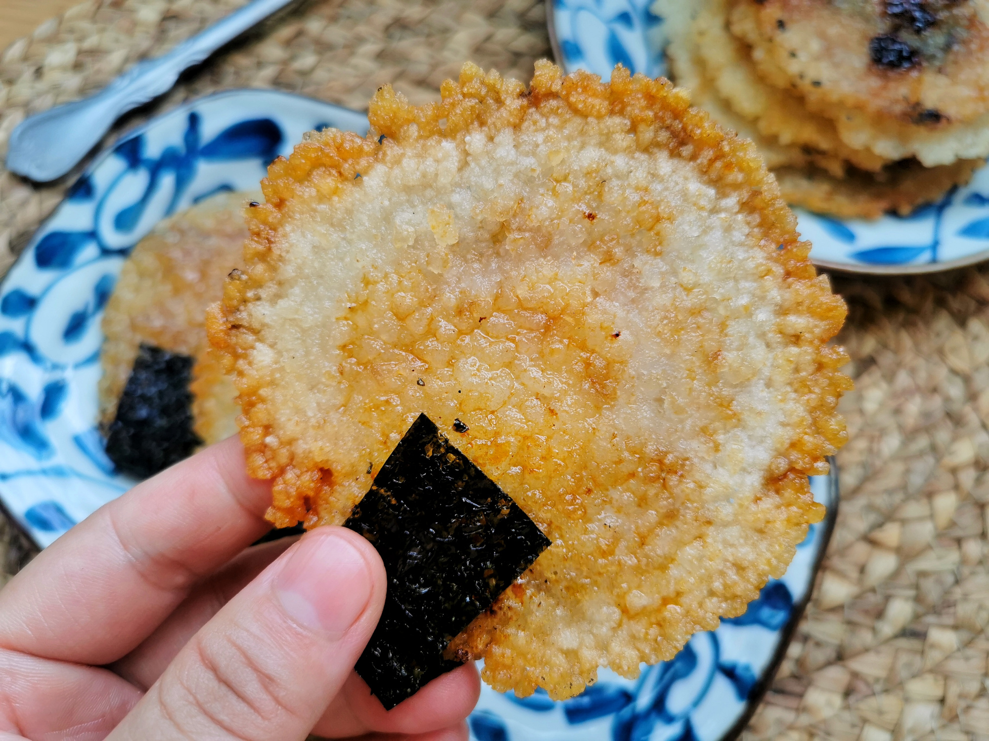 自从米饭这样做，孩子三天两头点名要吃，咯嘣儿脆，成本2块钱