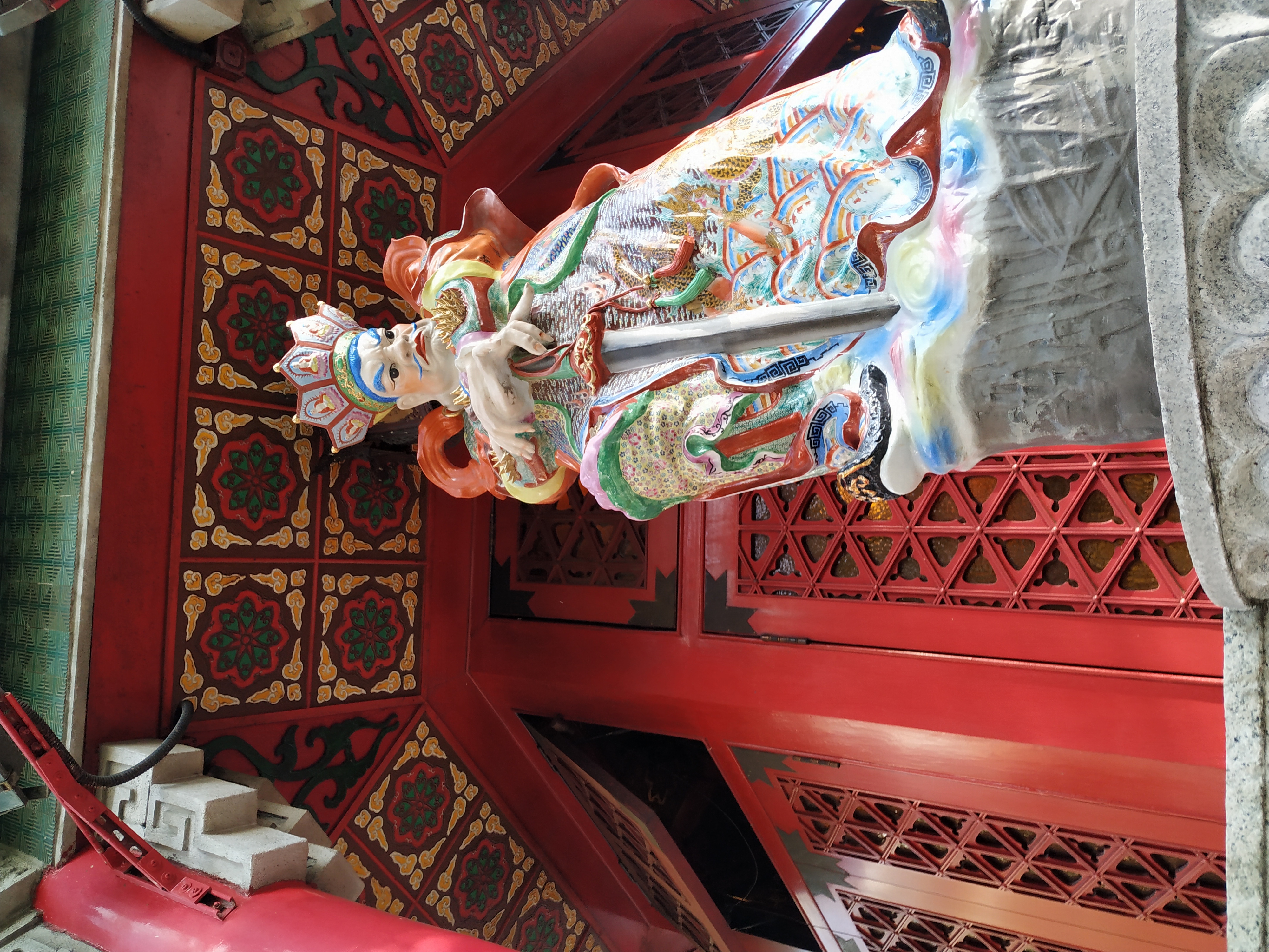 香港----“黄大仙祠”