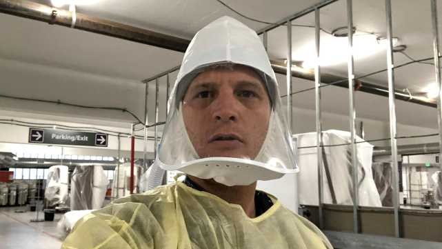 這鍋特朗普必須背，美國新冠單日死亡將達4千，堪比一天一場911