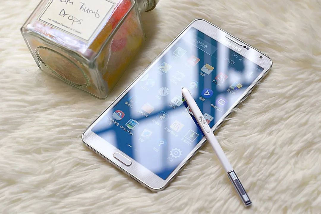 有高潮便有跌宕，三星 Galaxy Note 系列是如何走过这 9 年的