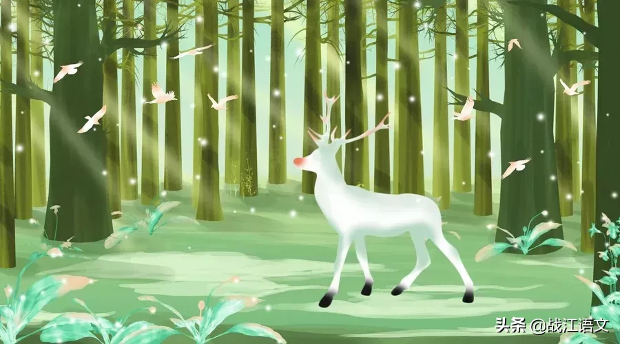 写好文章重在积累，珍藏的100个好句子帮你大大提高文采