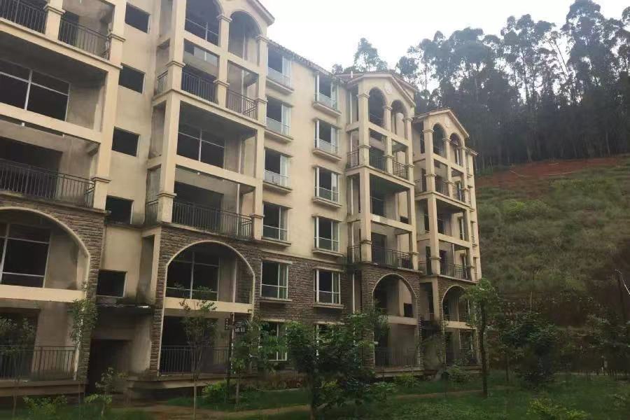 昆明又一房企涉足破产重整，五华区东川区两停滞楼盘复活有望