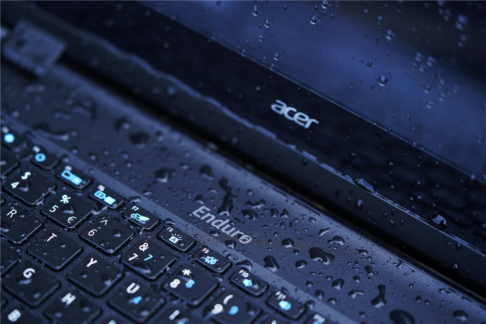 开山之作！Acer全新强固型三防Enduro新机体验