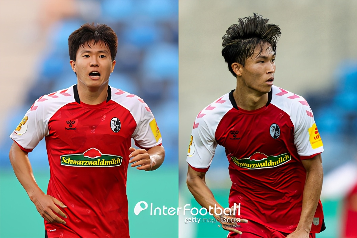 「寻梦欧罗巴」黄仁范助队连胜，多名球员入选国字号