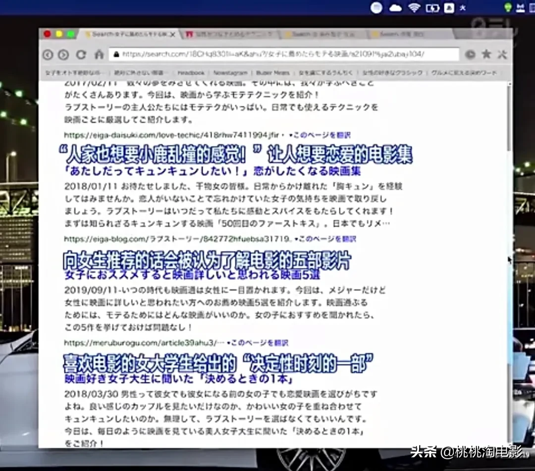 先搞笑再惊悚,这部8.3分小众电影不简单