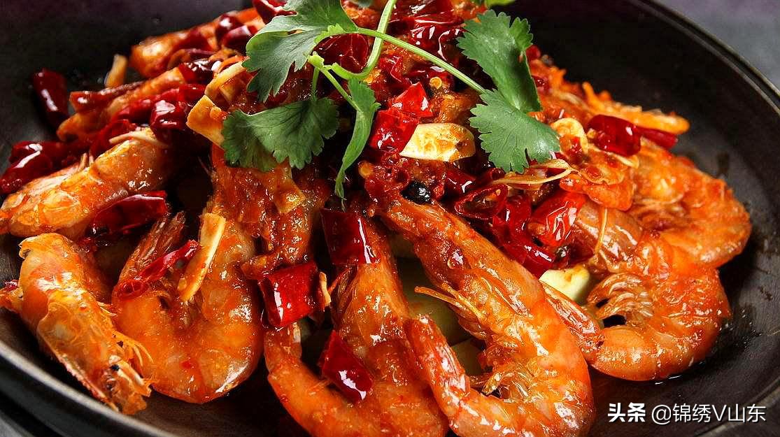 Twelve home-cooked dishes that are necessary for a treat to dinner.