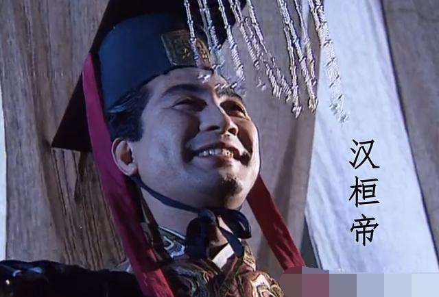 东汉六大家族之一，还是灭在了自己手里，无恶不作，天理难容