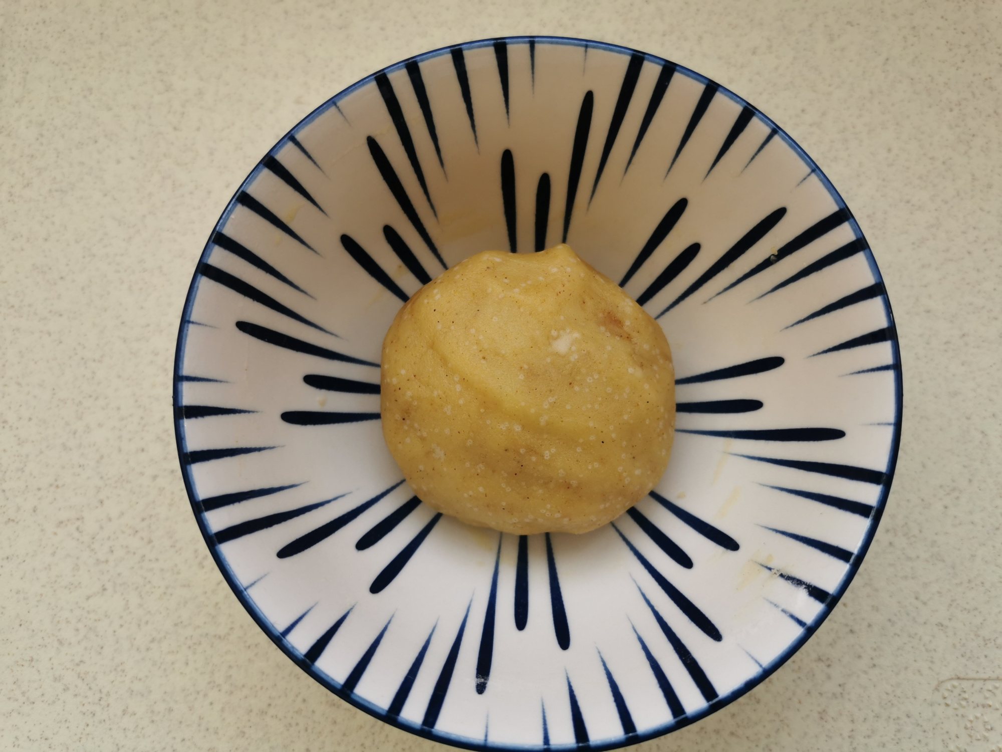 早餐迷上這燒餅，酥得掉渣兒，分享配方和做法，再也不用排隊買了