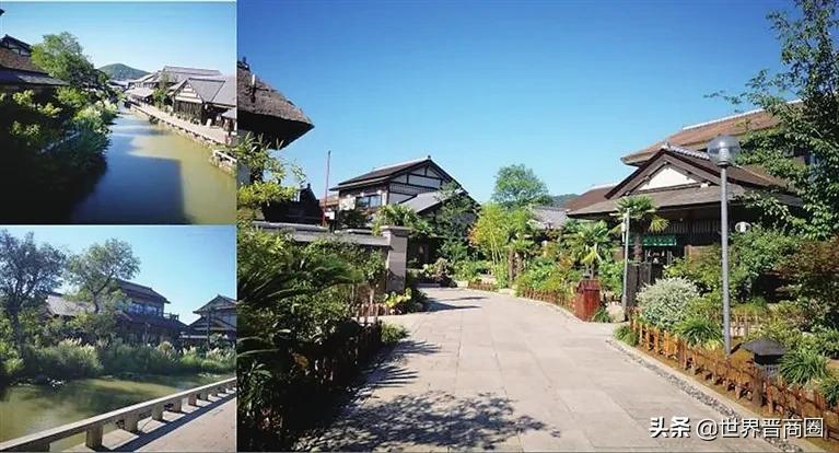 定位世界名湖、新建七大景区……看看晋阳湖未来是个啥模样?