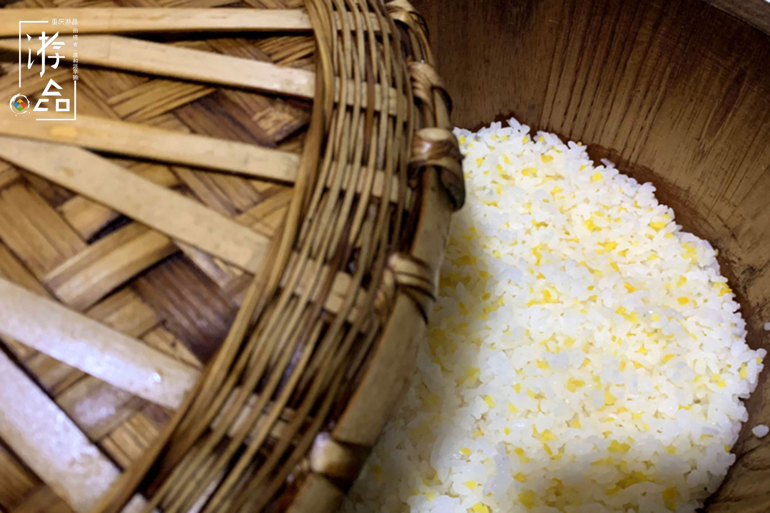 重庆话里的生僻字：“潽”出杯子的水，到处“羾”的小娃儿