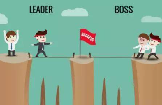 如何用“向上管理”搞垮一个团队？