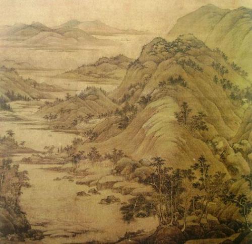 《唐诗三百首》七言绝句-第13张图片-非凡网