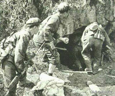 长白山突袭战让越军损失惨重，敌军逃窜后我军
