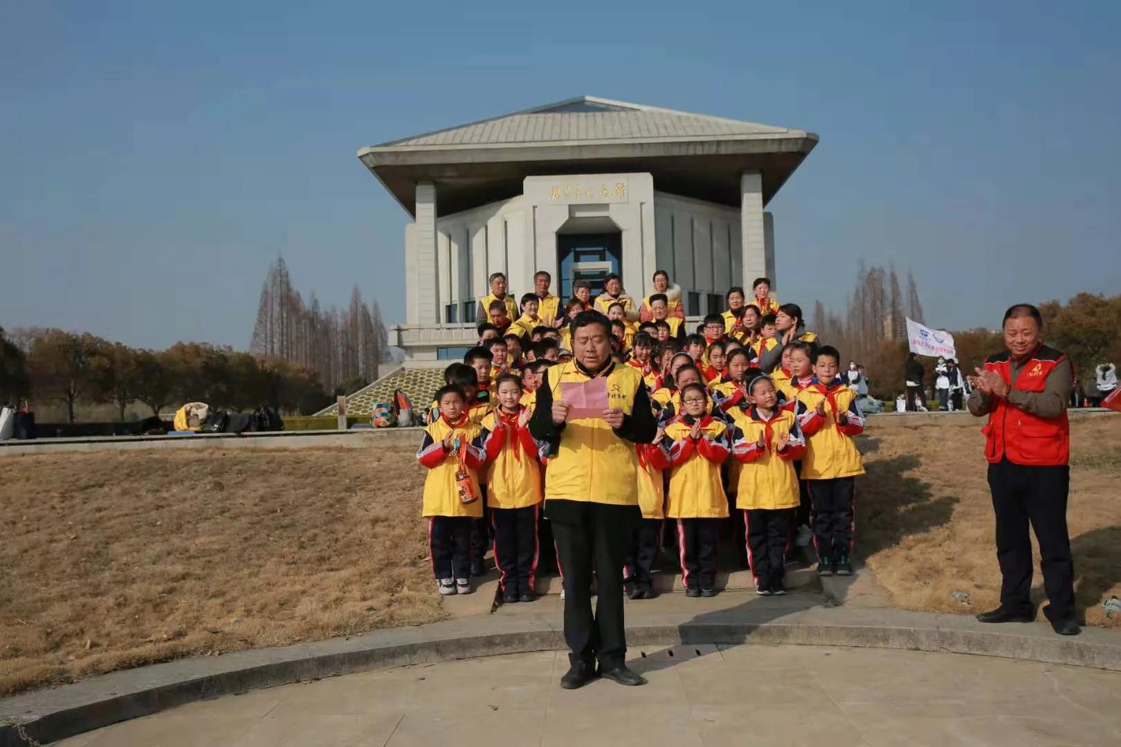 学习雷峰好榜样月活动启动仪式在淮安举行