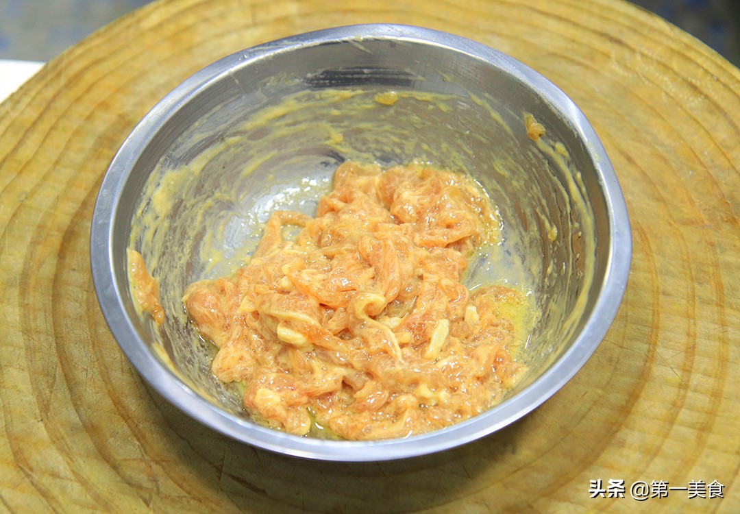 圖片[5]-【黃花菜炒肉絲】做法步驟圖 難怪不好吃 大廚教你如何做-起舞食譜網(wǎng)