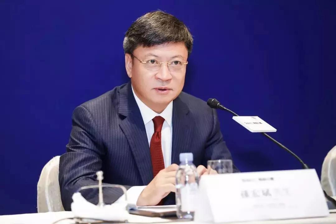 今明两年，该抓紧买房还是择机卖房？孙宏斌“两句话”说出了答案