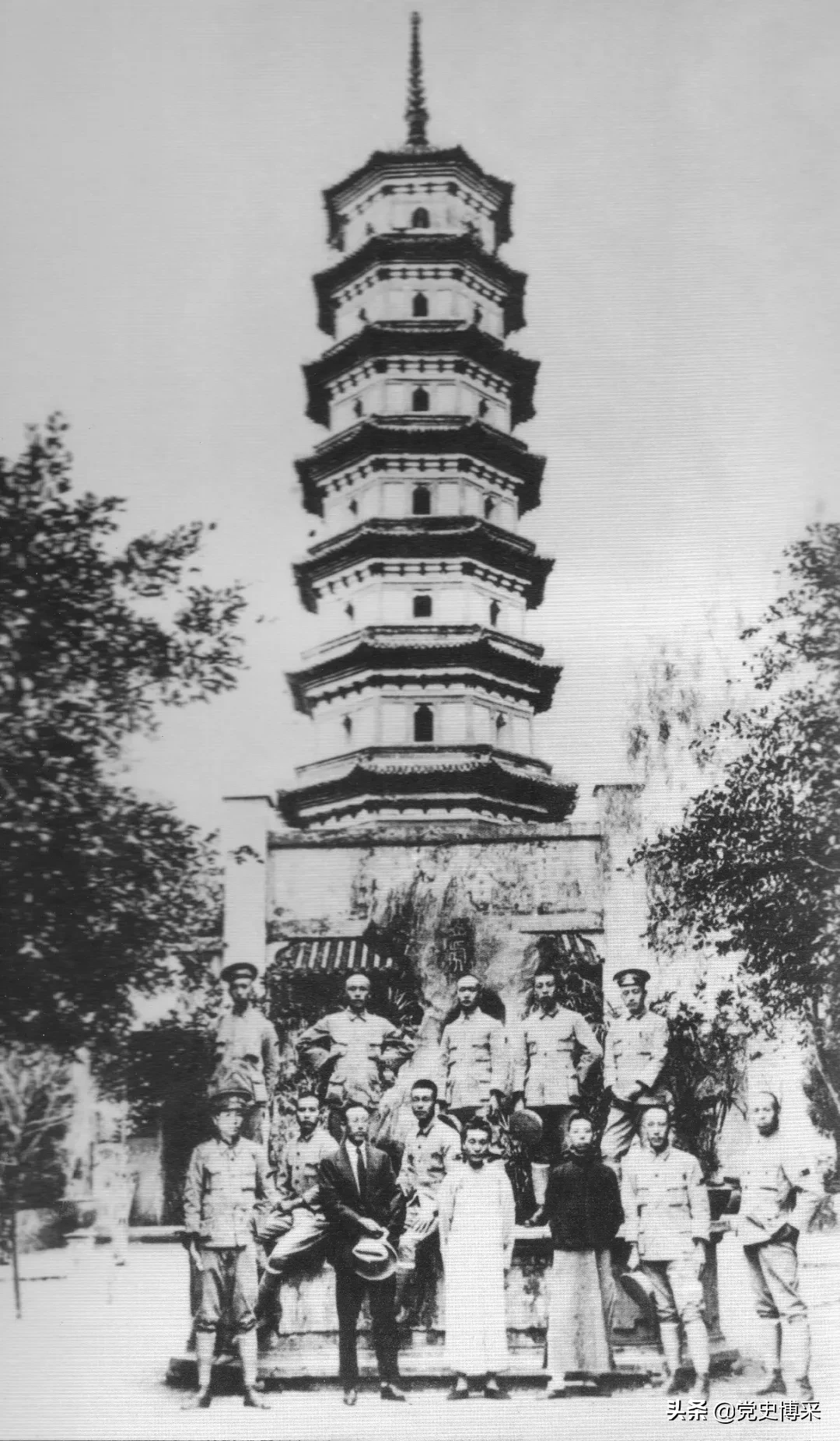 屡创战场奇迹的布衣元帅徐向前,没有指挥更大