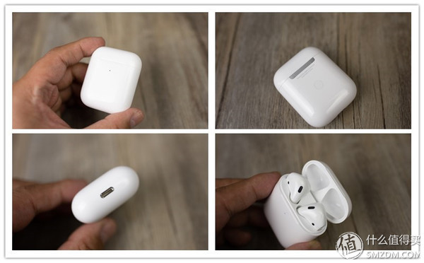 果然真香：开箱兼速评AirPods 2耳机