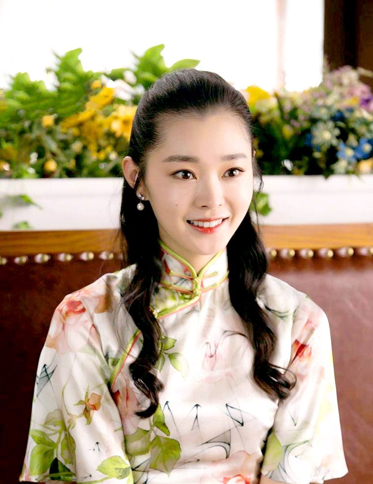 要说“少女感”十足的女星，我只服她们！皆年过30，最大已39岁