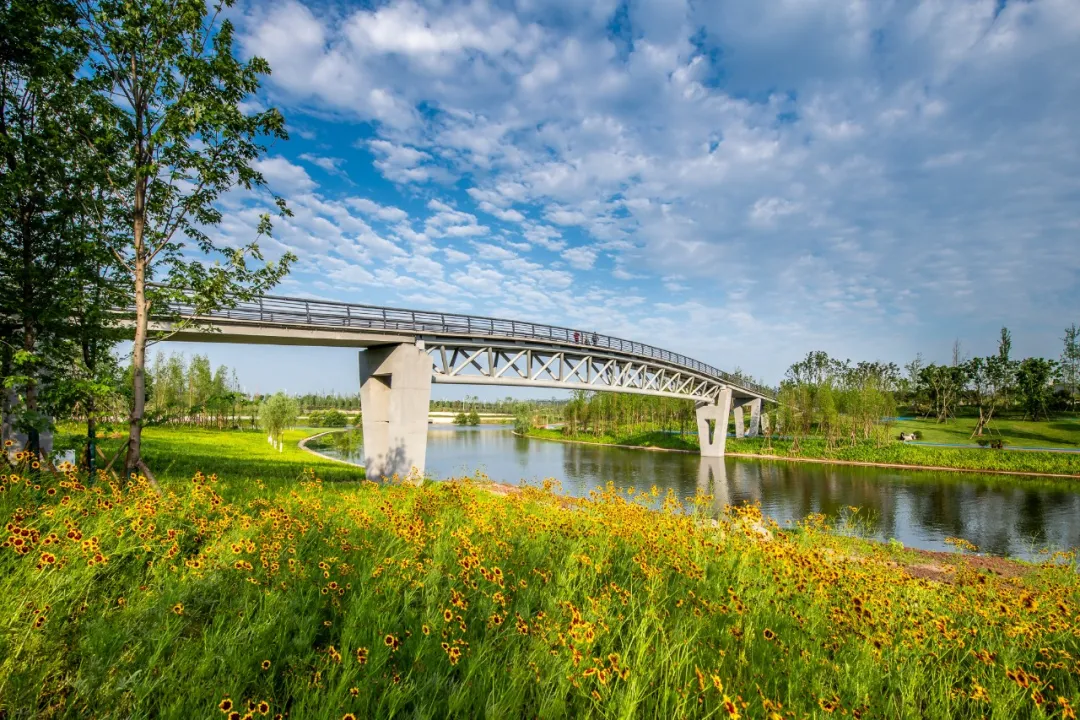 铜梁.龙乡绿道:在巴岳玄天下延展超级步行重庆的新可能性