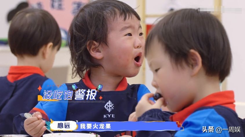 张柏芝体验当幼师，经验丰富让人佩服，终于明白她为何生三胎