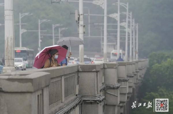 强降雨天气再度来袭，请注意这些事项…