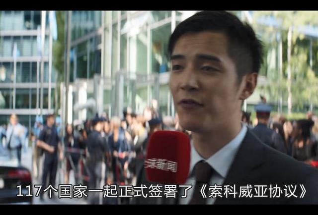 他因《爱情公寓》而出名，曾客串过《美国队长