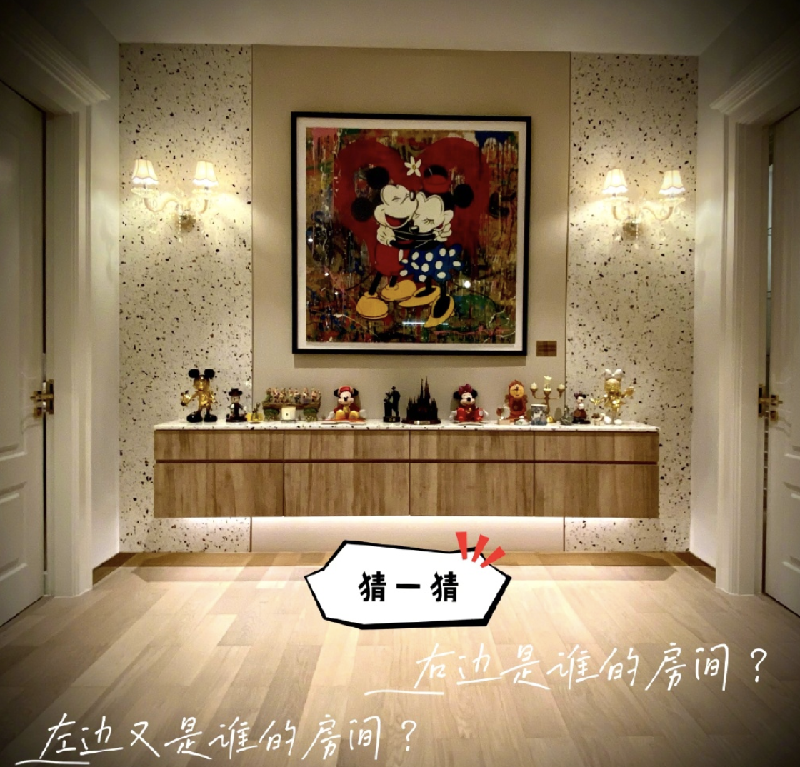 吴尊告别泳池别墅再换豪宅，放鞭炮庆祝乔迁之喜，仪式感满满