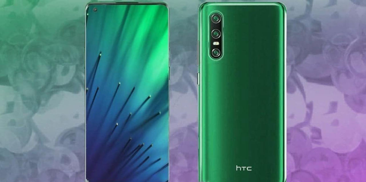 不怕困难，HTC Desire 20 Pro新手机硬件配置曝出，旗舰级早已走在路上