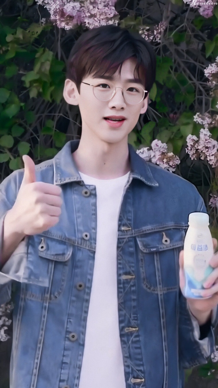 小料：白敬亭、刘诗诗、孙俪、白宇姚晨、秦俊