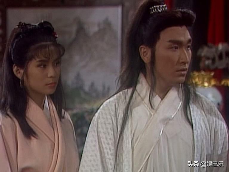 八部新加坡古装剧，只看剧照你能猜出剧名吗？猜对六个至少35岁了