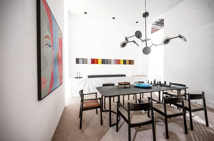 上海虹桥家博会，中国家居设计“王牌军”齐聚，解码未来趋势