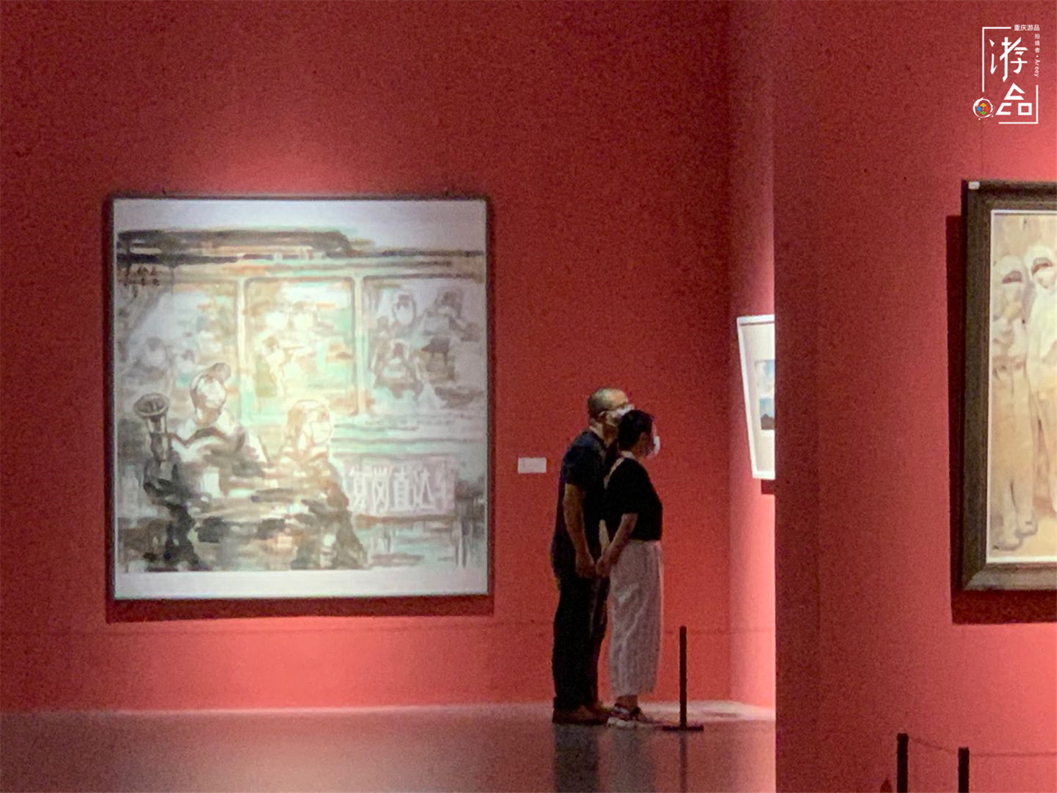 重庆爱情故事：爱吵架的人感情更深，耙耳朵值得表扬