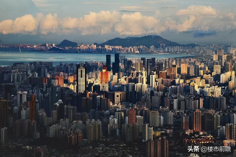 高层住宅迎来“禁锢”新规，明年起，刚需买房